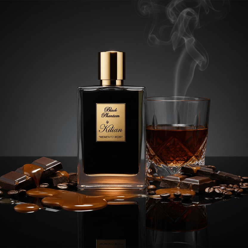 Kilian Black Phantom