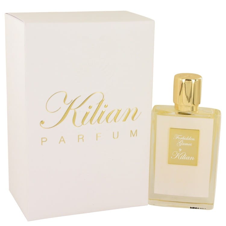 Kilian Forbidden Games