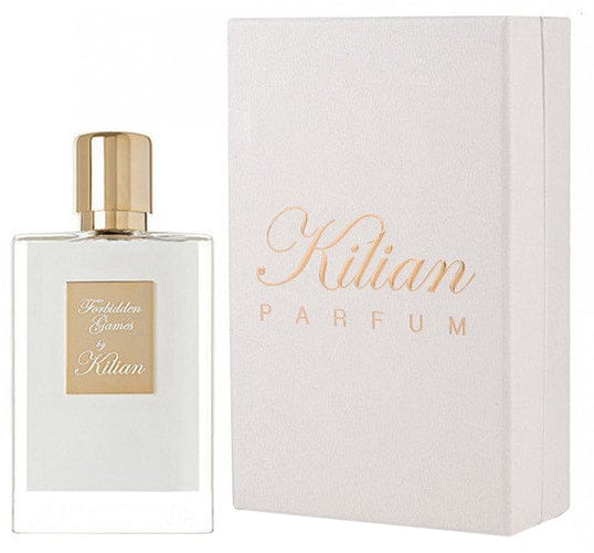 Kilian Forbidden Games