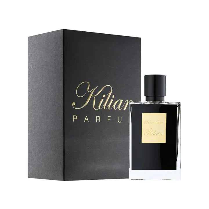 Kilian Musk Oud