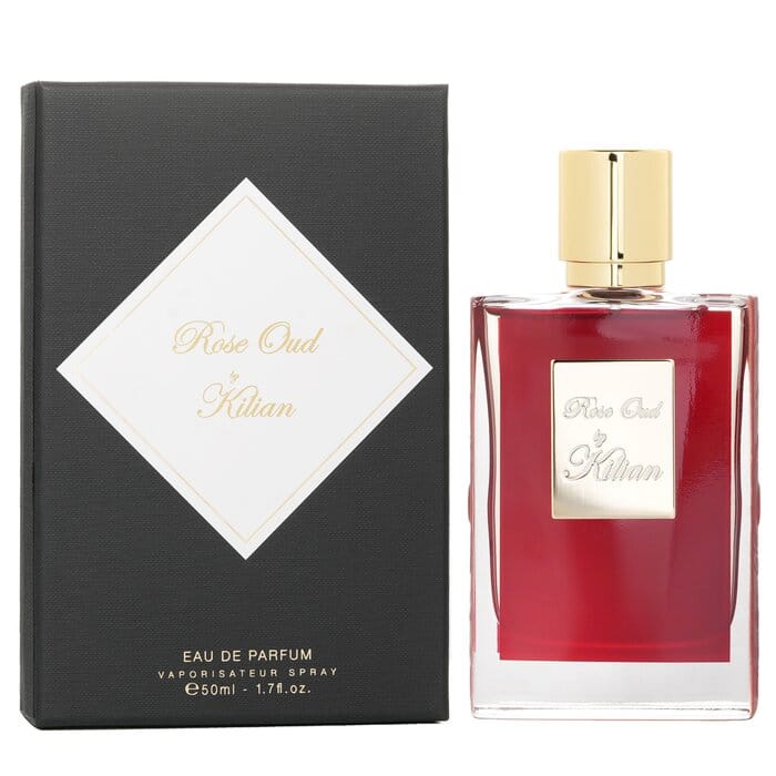 Kilian Rose Oud