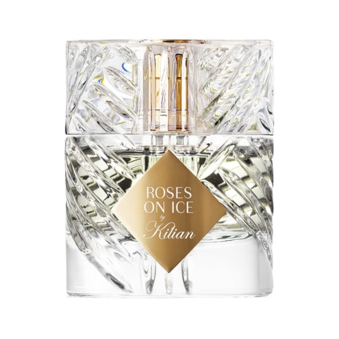 Kilian Roses on Ice