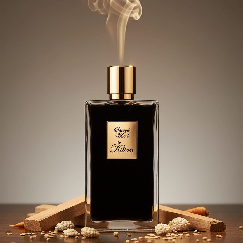 Kilian Sacred Wood