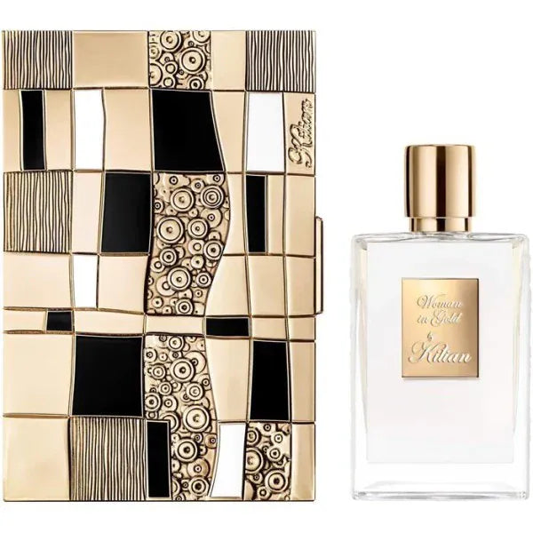 Kilian Woman in Gold