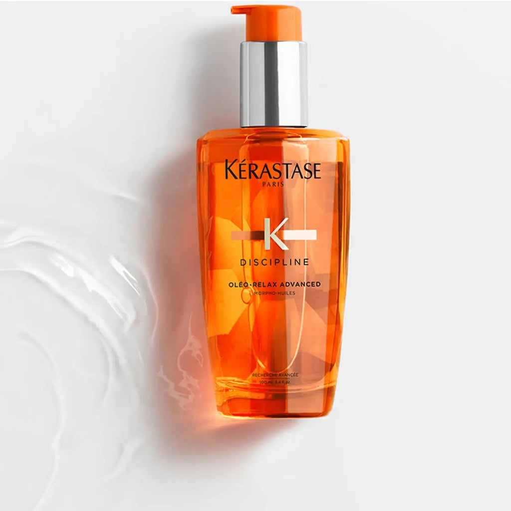 Kerastase Discipline Oléo-Relax Advanced Hair Oil 100ml
