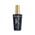 Kérastase Chronologiste Huile De Parfum Hair Oil For Dry Scalp, and Dry, Damaged Hair - Nourishes and Adds Shine With Hyaluronic Acid & Vitamin E - 50ml
