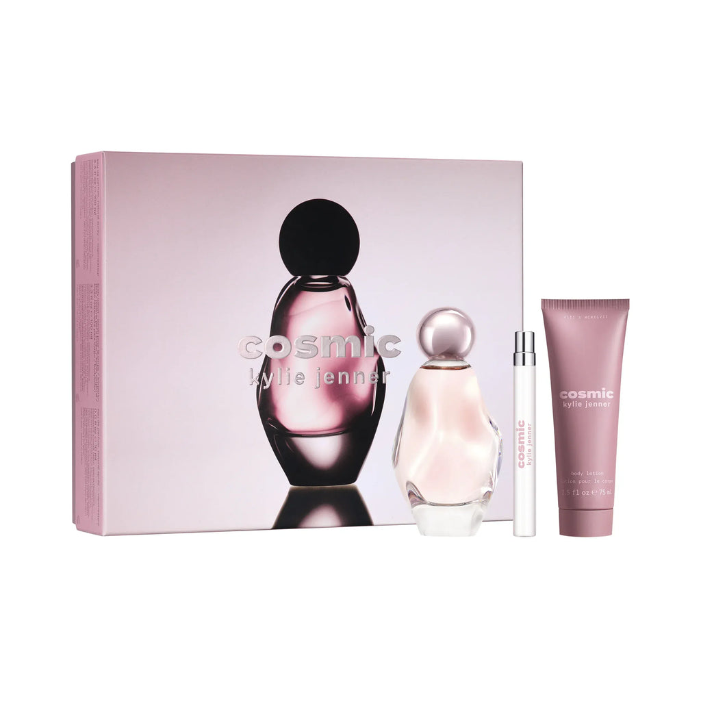 Kylie Jenner Cosmic Eau de Parfum