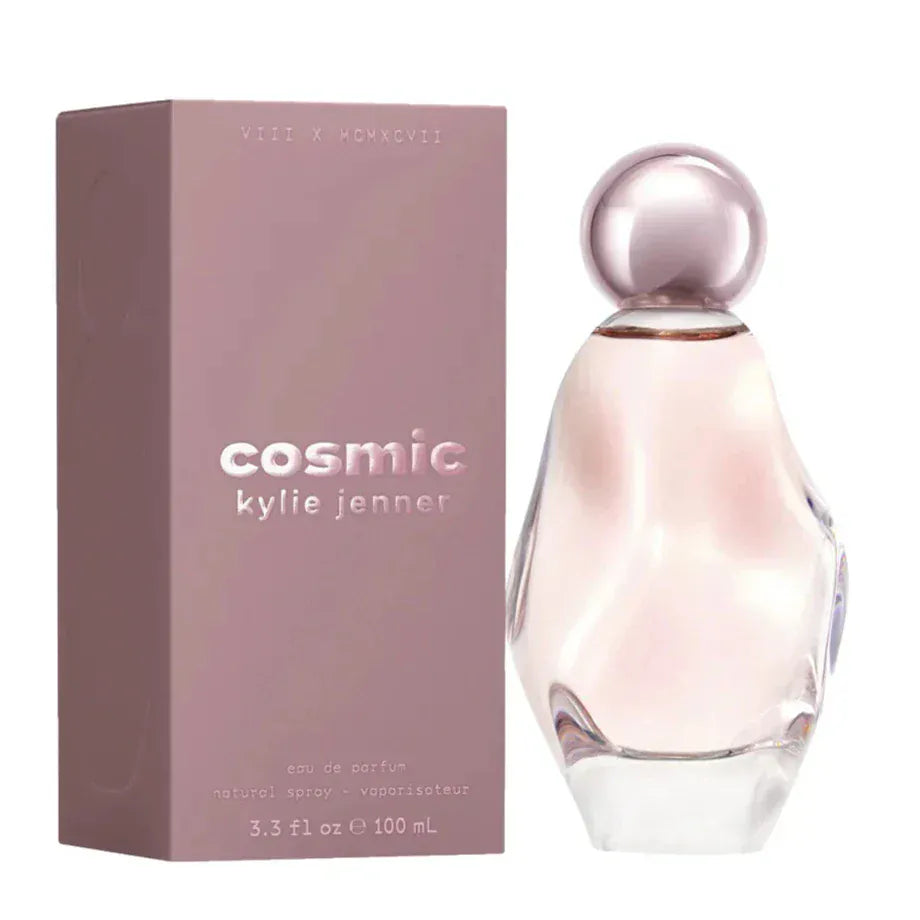 Kylie Jenner Cosmic Eau de Parfum