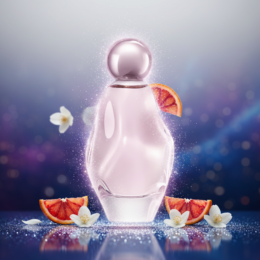 Kylie Jenner Cosmic Eau de Parfum
