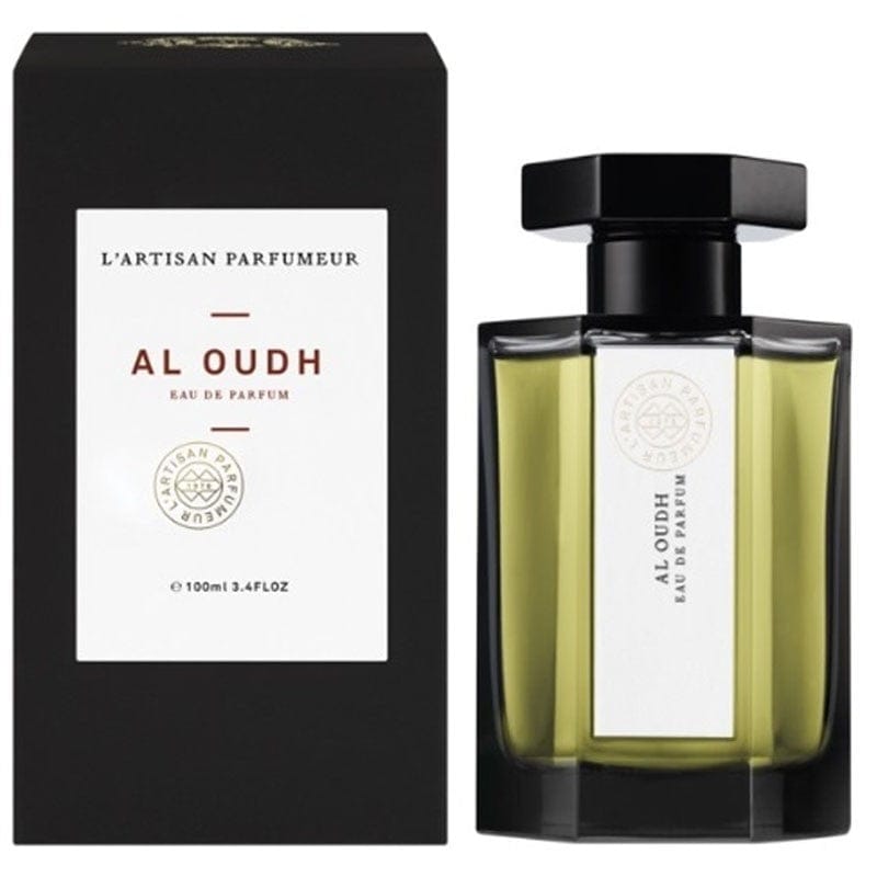 L'Artisan Parfumeur Al Oudh 3.4 Oz