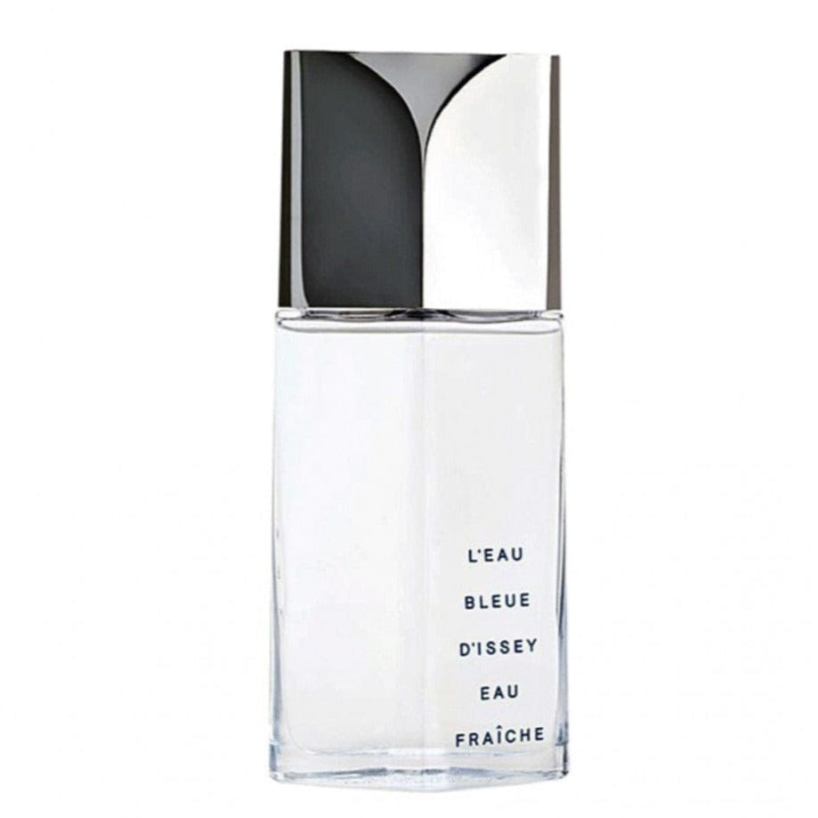 L'Eau Bleue D'Issey Eau Fraiche Cologne For Men Eau De Toilette 2.5 Oz