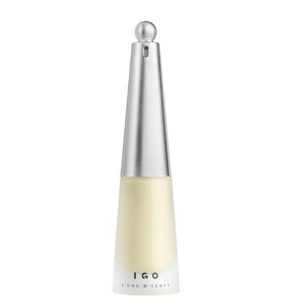 L´Eau D´Issey Igo Perfume For Women Eau De Toilette 2.7 Oz