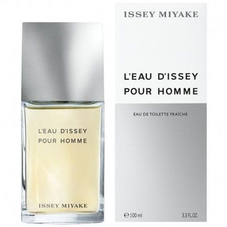 L´Eau D´Issey Pour Homme Cologne For Men Eau De Toilette