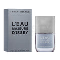 L'Eau Majeure D'Issey Cologne For Men Eau De Toilette 1.0 oz / 3.3 Oz / 5.0 oz Edt