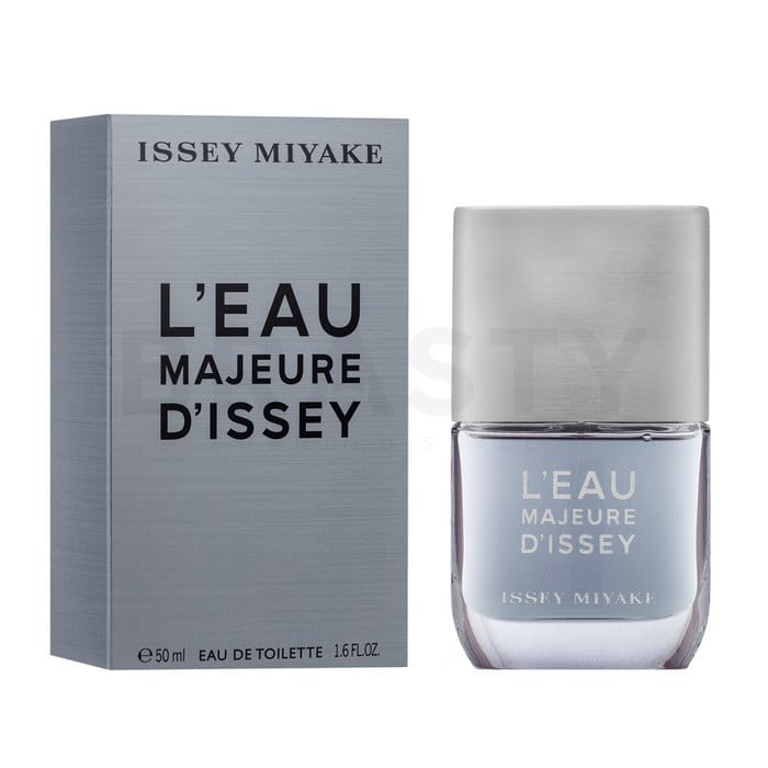 L'Eau Majeure D'Issey Cologne For Men Eau De Toilette 1.0 oz / 3.3 Oz / 5.0 oz Edt