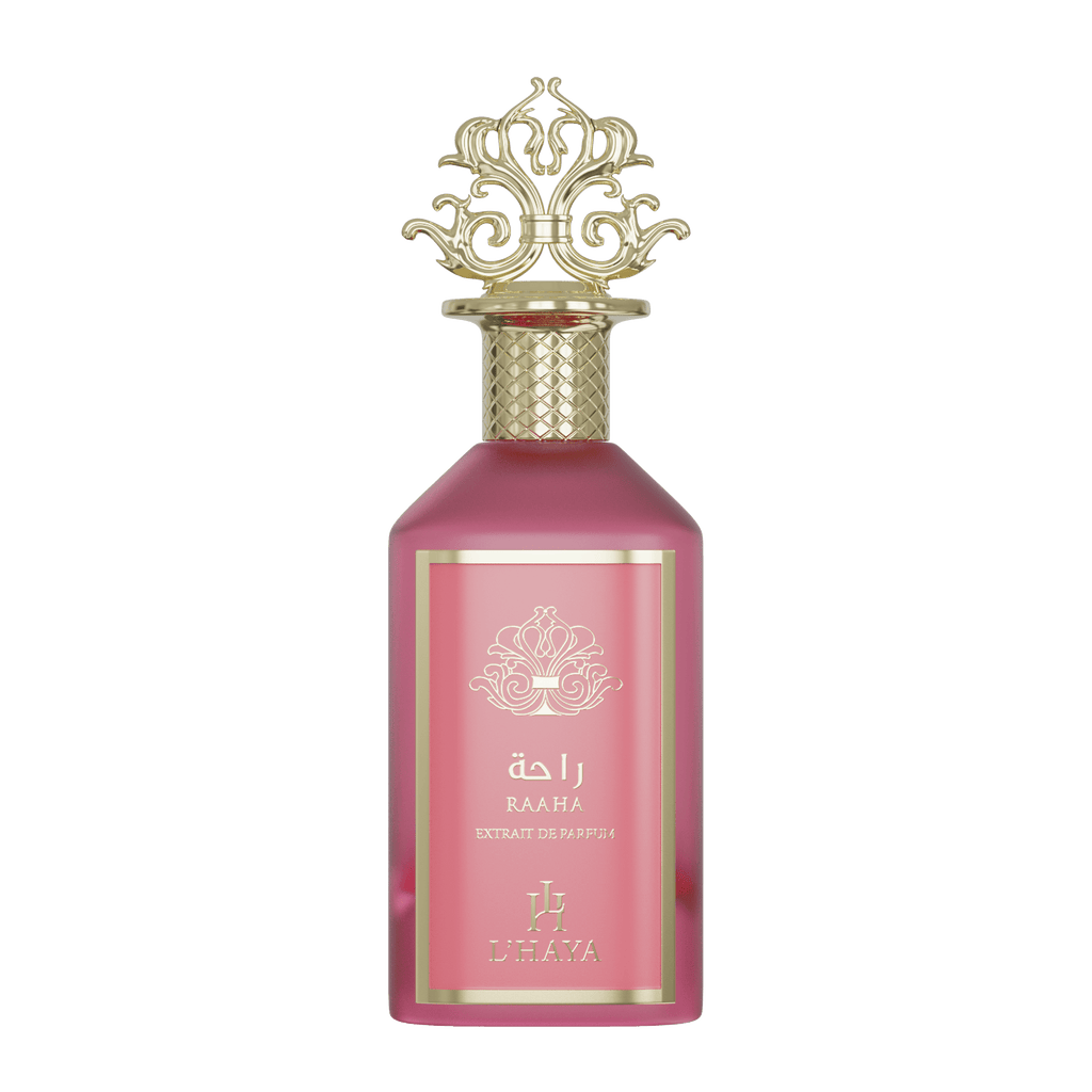 L’Haya Raaha 3.4 oz Edp