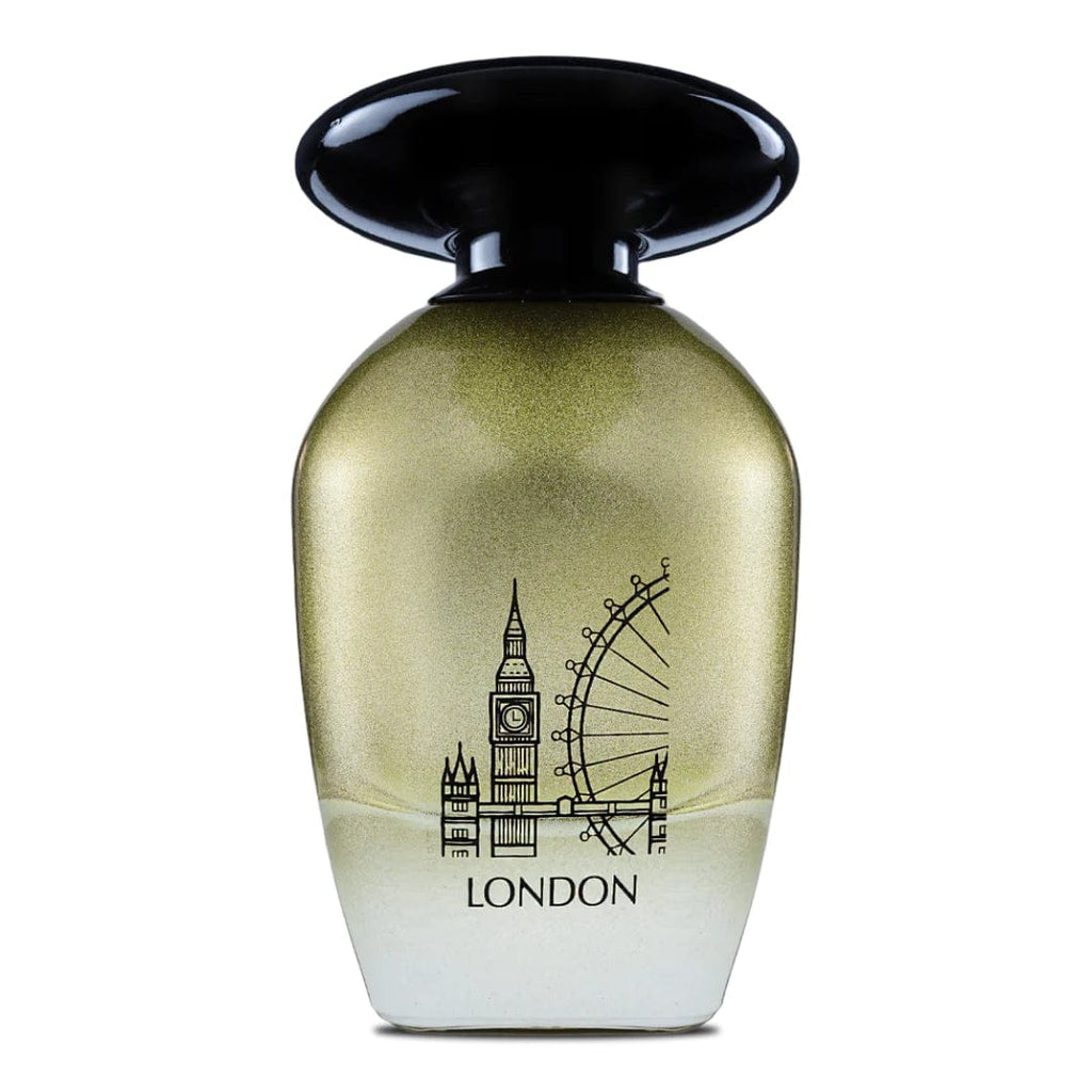 L'Orientale Fragances Night de Paris London 3.3 oz Edp