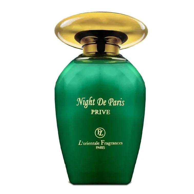 L'Orientale Fragances Night de Paris Prive 3.3 oz Edp