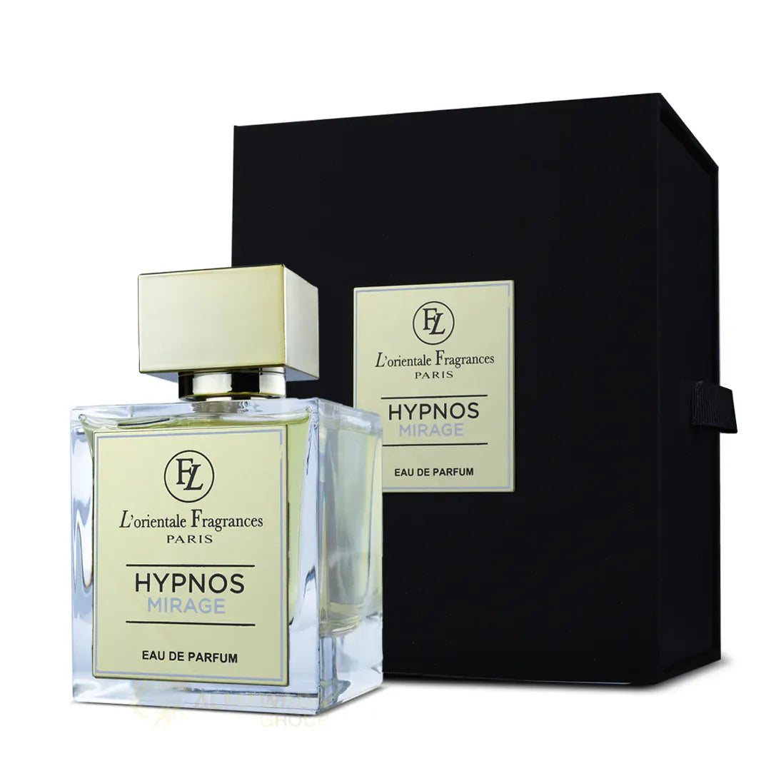 L’Orientale Fragrances Hypnos Mirage 3.3 oz Edp
