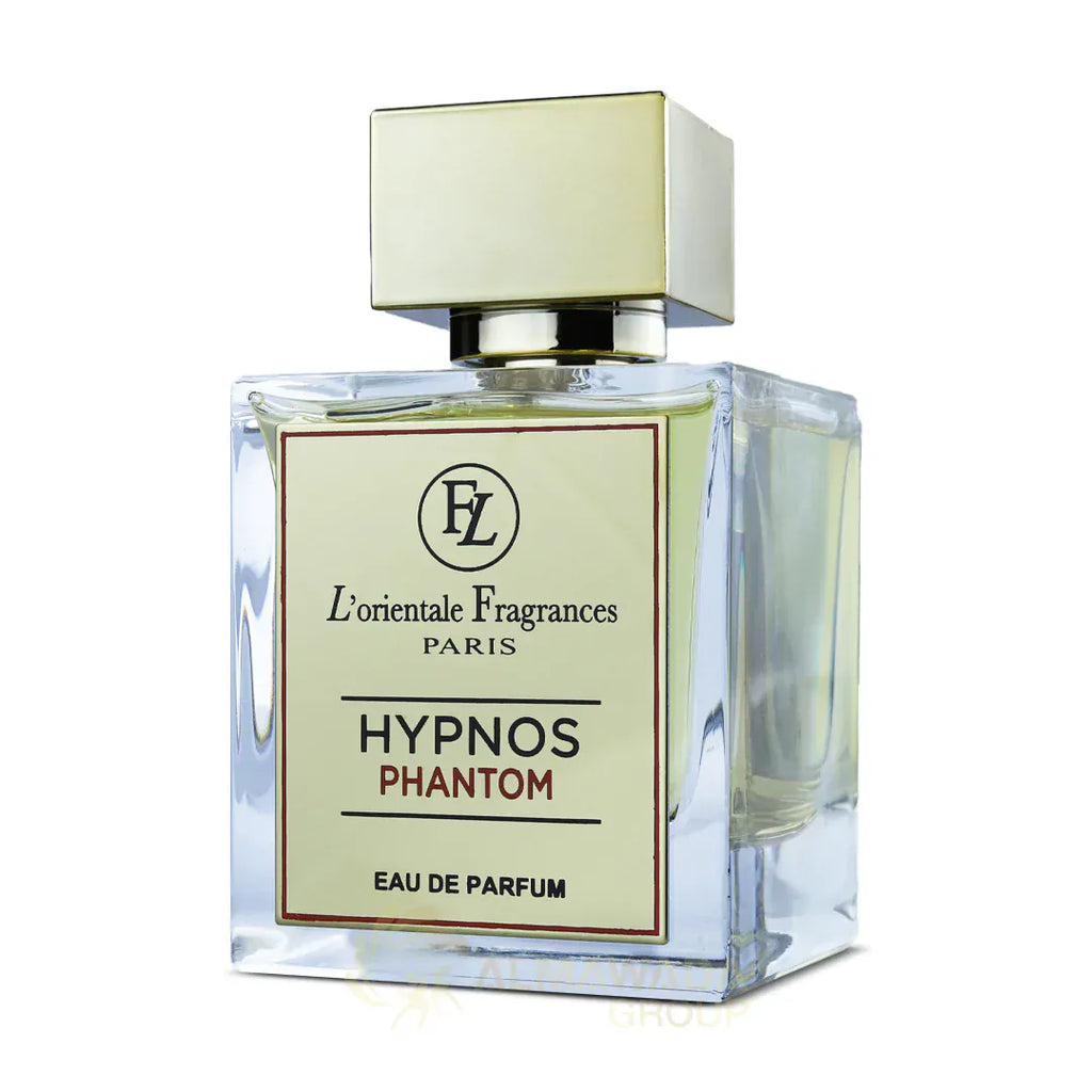L’Orientale Fragrances Hypnos Phantom 3.3 oz Edp