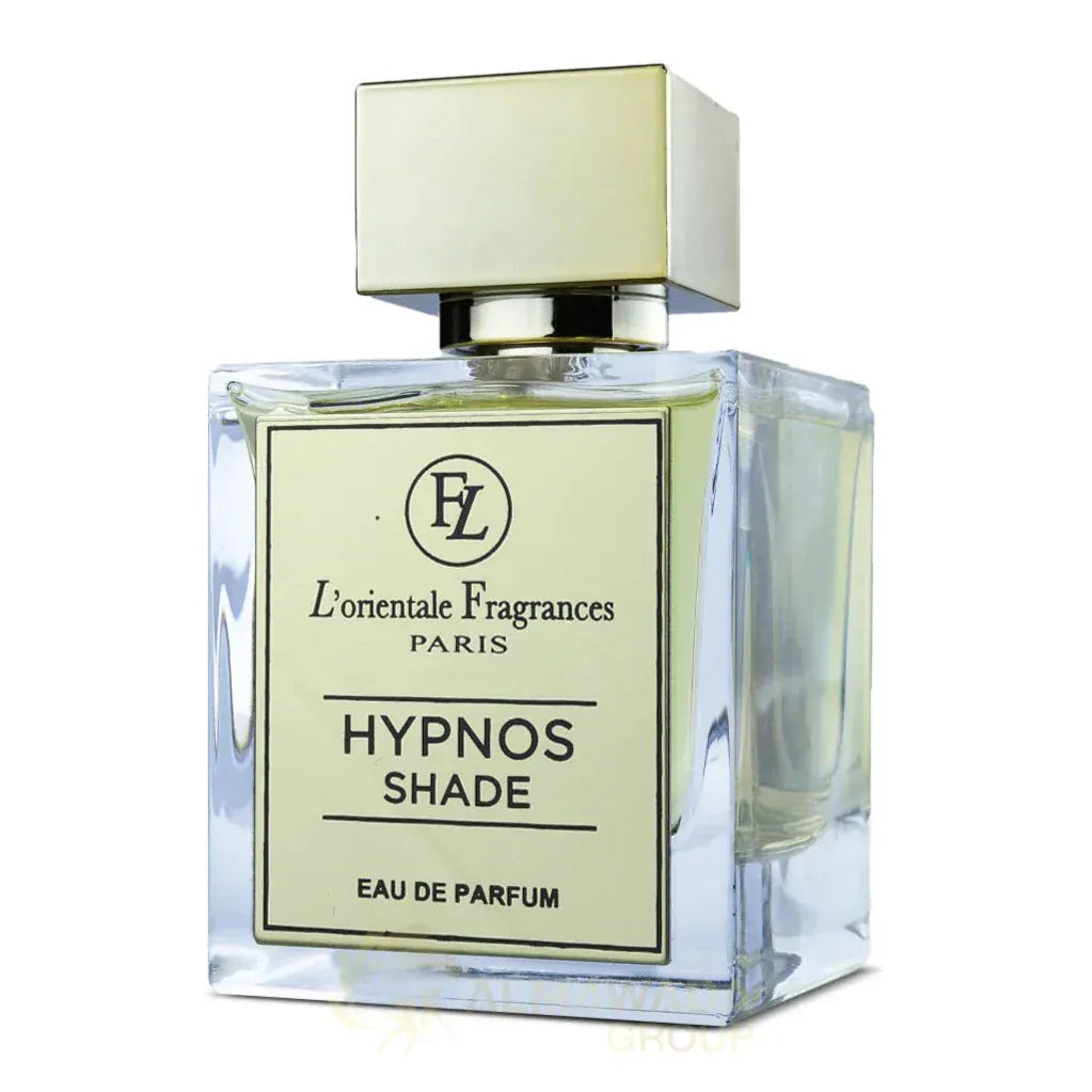 L’Orientale Fragrances Hypnos Shade 3.3 oz Edp
