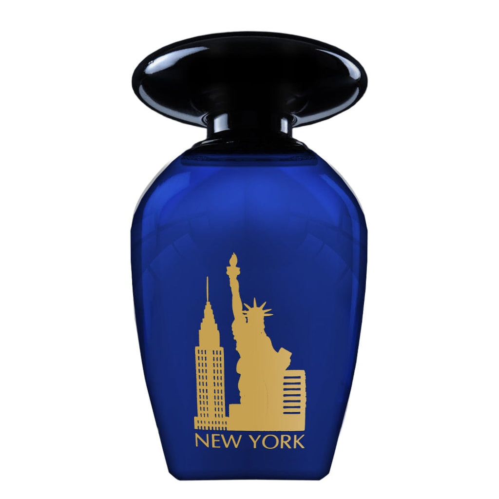 L'Orientale Fragrances Night de Paris New York 3.3 oz Edp