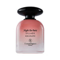 L'orientale Fragrances Night De Paris Rose Atlantic Womne's Perfume/Cologne For Women Eau de Parfum 3.4 oz Edp