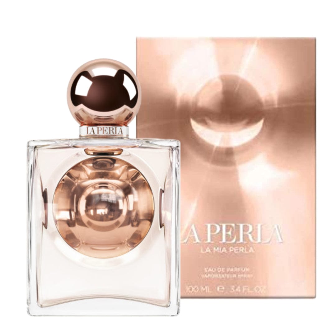 La Perla La Mia Perla Women’s Perfume/Cologne For Women Eau de Parfum 3.3 oz Edp