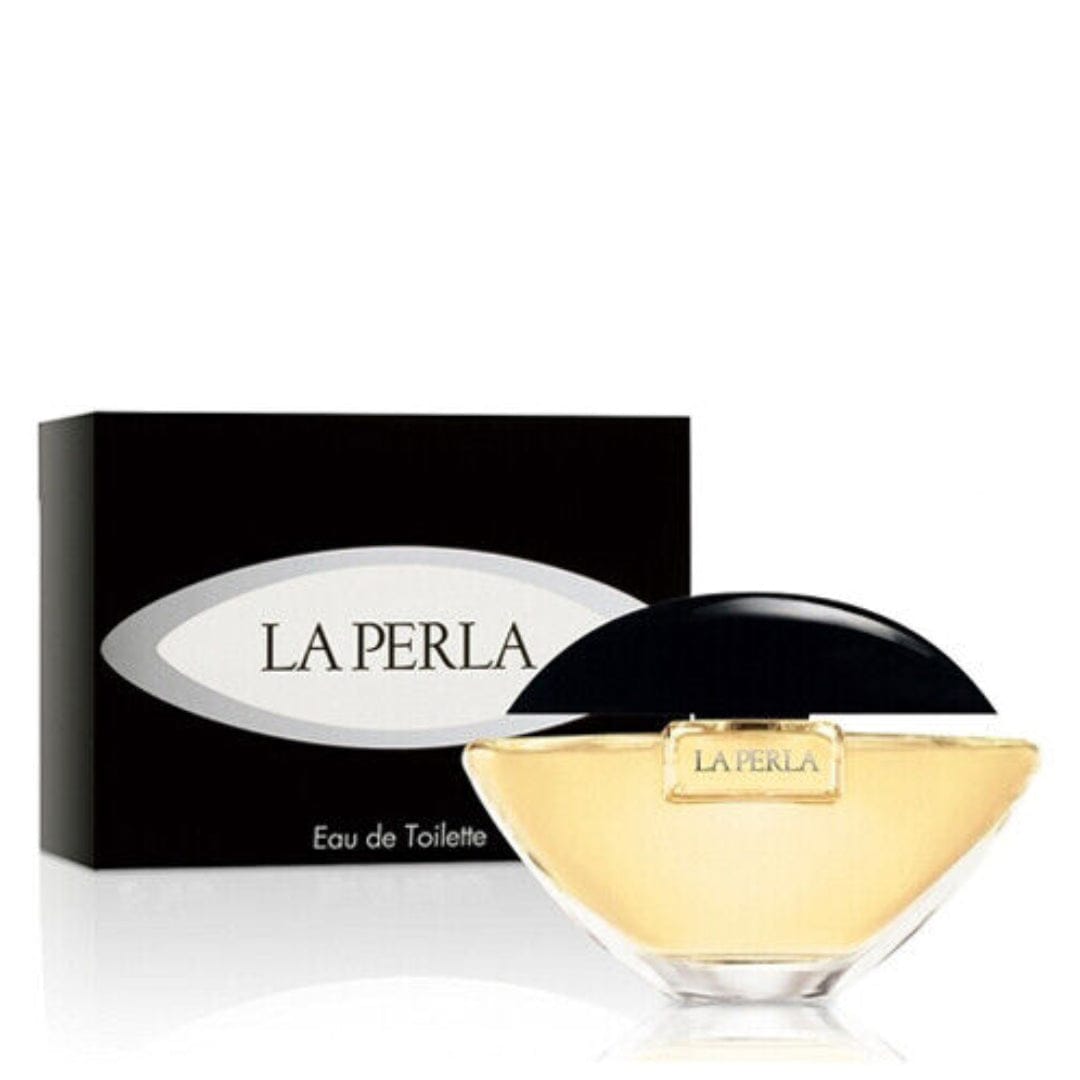 La Perla La Perla  Women’s Perfume/Cologne For Women Eau de Toilette 2.7 oz Edt