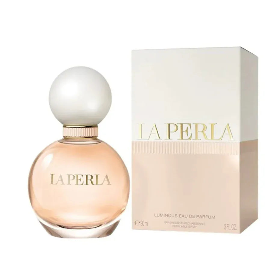 La Perla Luminous Women's Perfume/Cologne For women Eau de Parfum 3.0 oz Edp