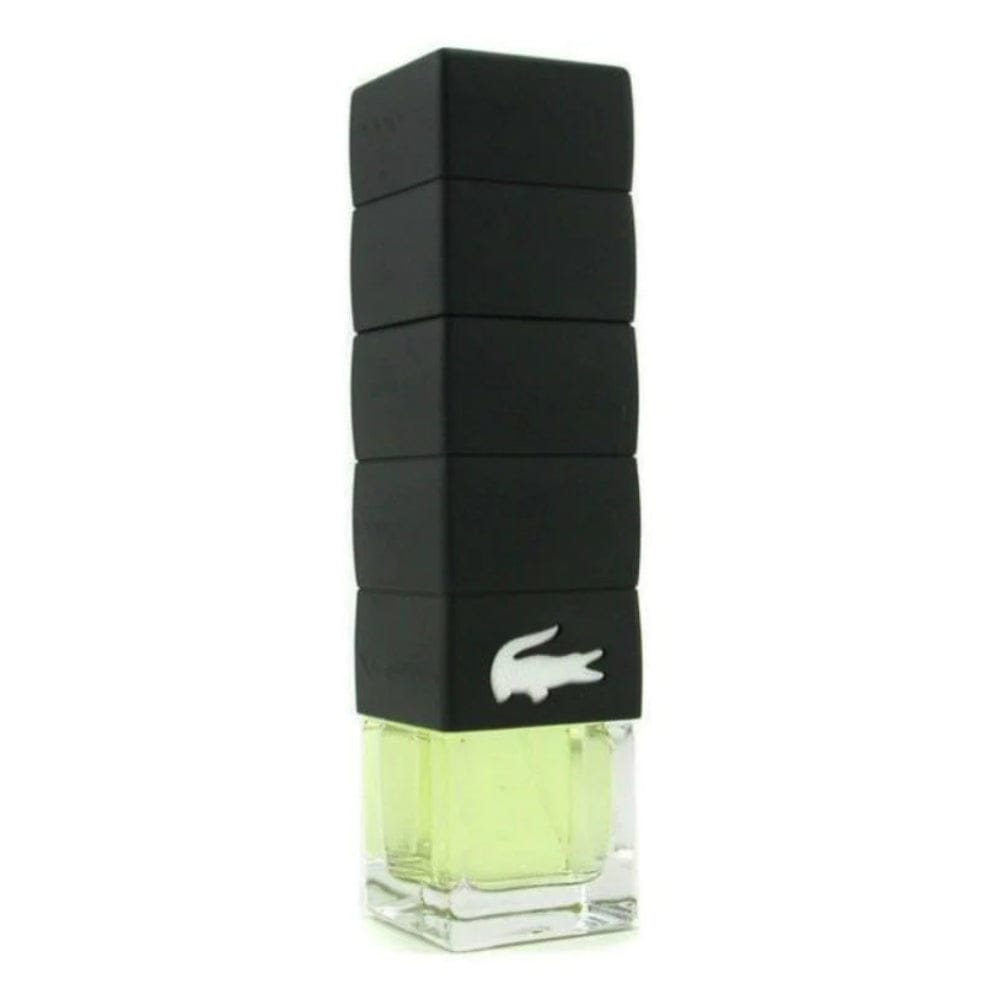 Lacoste Challenge Men’s Perfume/Cologne For Men Eau de Toilette 2.5 oz / 3.0 Oz Edt