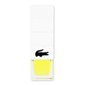 Lacoste Challenge Re/Fresh Men’s Perfume/Cologne For Men Eau de Toilette 2.5 Oz / 3.0 OzEdt