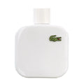 Lacoste Eau de Lacoste L.12.12. Blanc Men’s Perfume/Cologne For Men Eau de Toilette 3.3 Oz / 5.9 Oz  / Gift Set 3.3 oz Edt