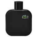Lacoste Eau de Lacoste L.12.12. Noir Men’s Perfume/Cologne For Men Eau de Toilette 3.4 oz Edt