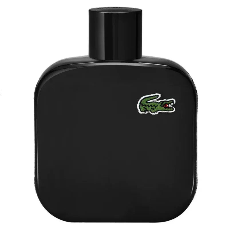 Lacoste Eau de Lacoste L.12.12. Noir Men’s Perfume/Cologne For Men Eau de Toilette 3.4 oz Edt