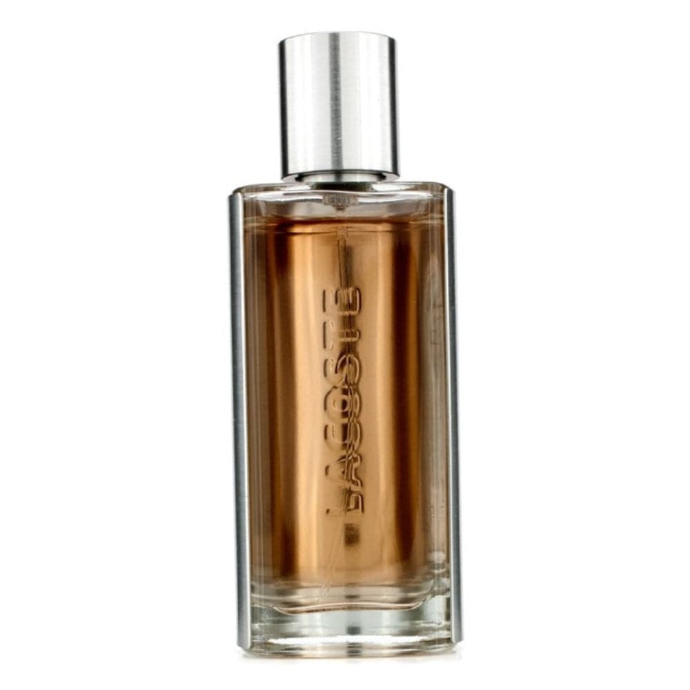 Lacoste Elegance Men’s Perfume/Cologne For Men Eau de Toilette 1.6 oz / 3.0 Oz Edt