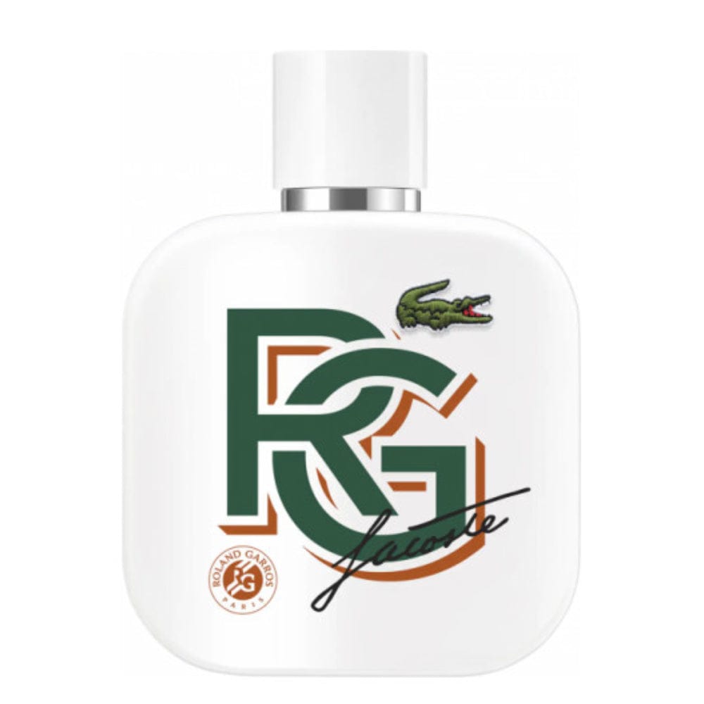 Lacoste L.12.12 Blanc Ltd RG Men’s Perfume/Cologne For Men Eau de Parfum 3.3 Oz Edp