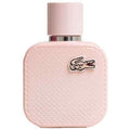 Lacoste L.12.12 Eau de Parfum Rose For Her Women’s Perfume/Cologne For Women Eau de Parfum 1.6 oz / 3.3 Edp