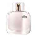 Lacoste L.12.12 Pour Elle Elegant Women’s Perfume/Cologne For Women Eau de Toilette 3.0 Edt