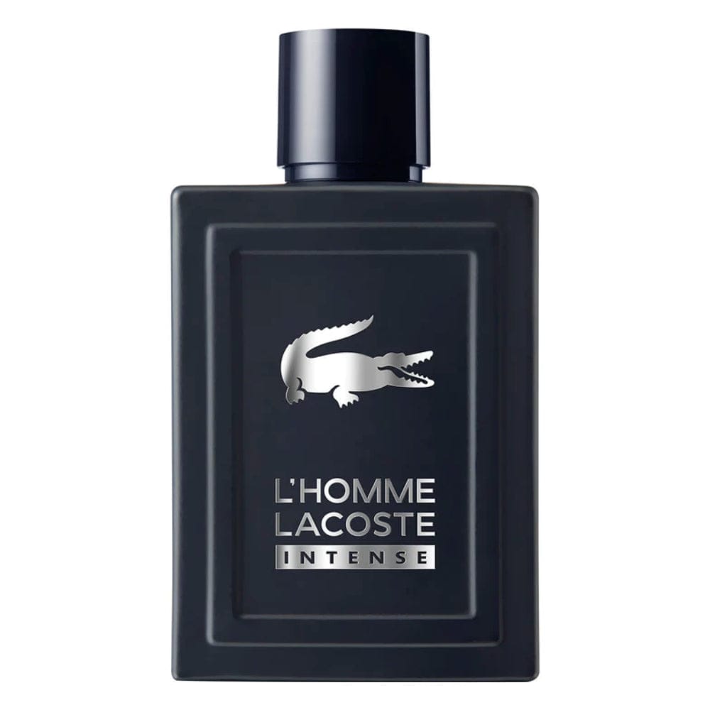 Lacoste L'Homme Lacoste Intense Men’s Perfume/Cologne For Men Eau de Toilette 3.3 oz / 5.0 oz Edt