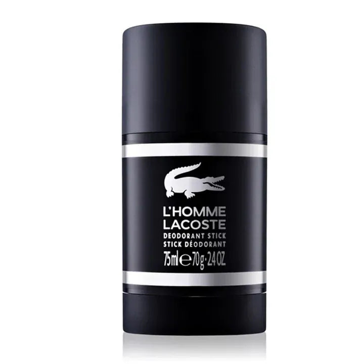 Lacoste L'Homme Lacoste Men’s Perfume/Cologne For Men Eau de Toilette 3.3 oz / 5.0 oz Edt