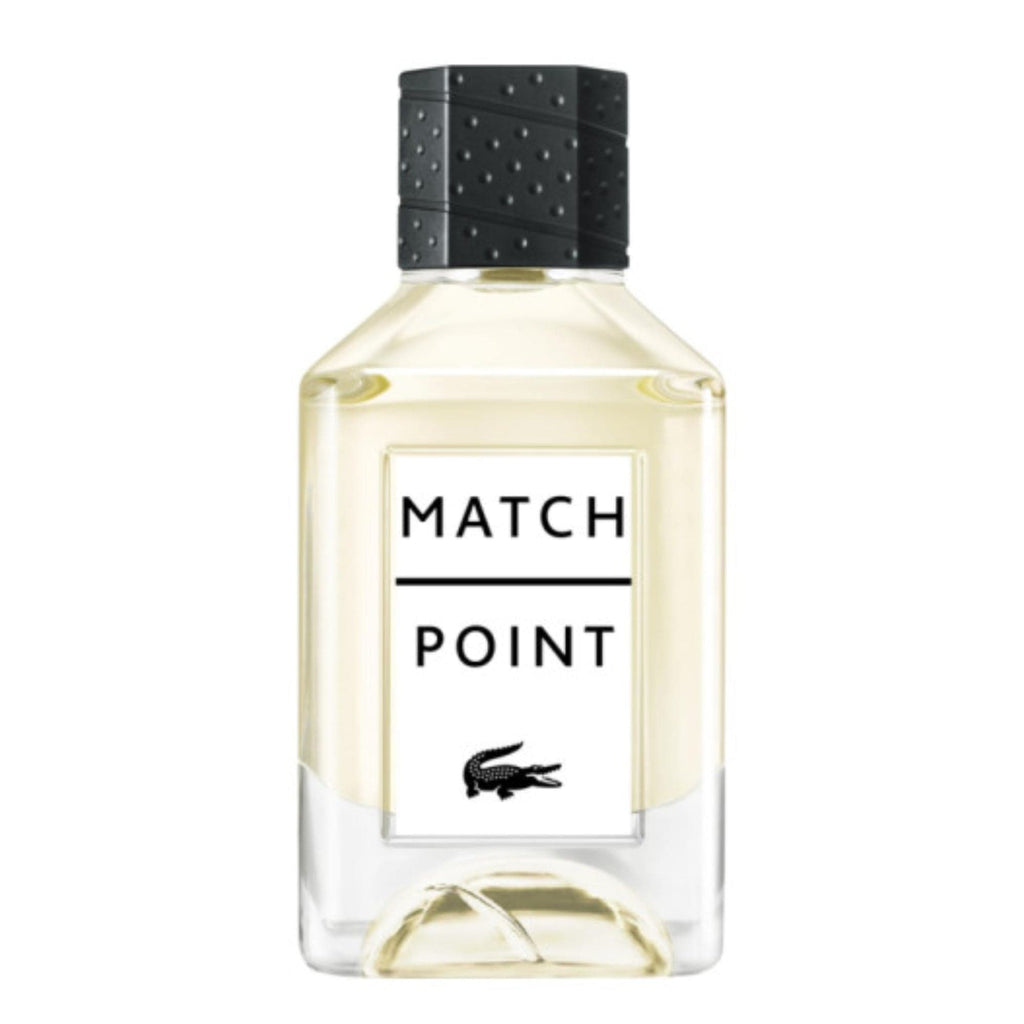 Lacoste Match Point Cologne Men’s Perfume/Cologne For Men Eau de Toilette 3.4 oz Edt