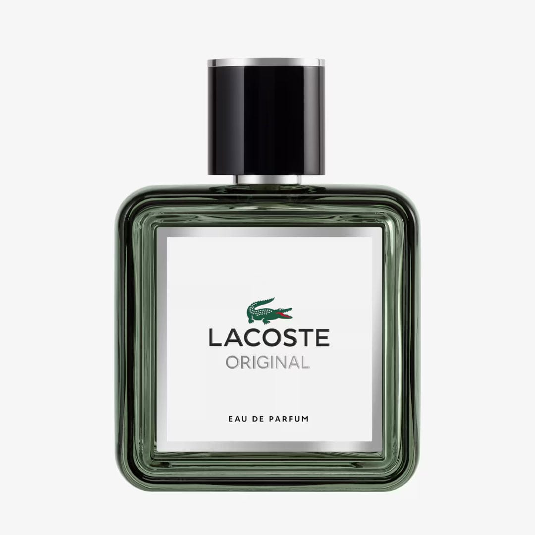 Lacoste Original Men’s Perfume/Cologne For Men Eau de Parfum 2.0 oz / 3.4 oz / Gift Set 3.4 oz Edp