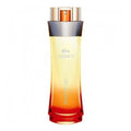 Lacoste Touch of Sun Women’s Perfume/Cologne For Women Eau de Toilette 3.0 oz Edt