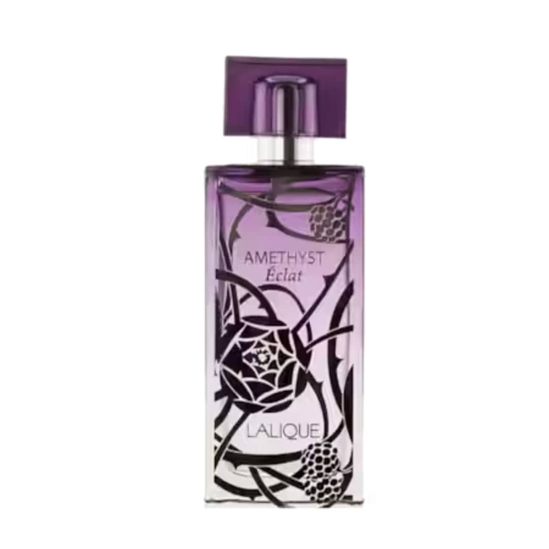 Lalique Amethyst Eclat Women's Perfume/Cologne For Women Eau de Parfum 3.3 oz Edp