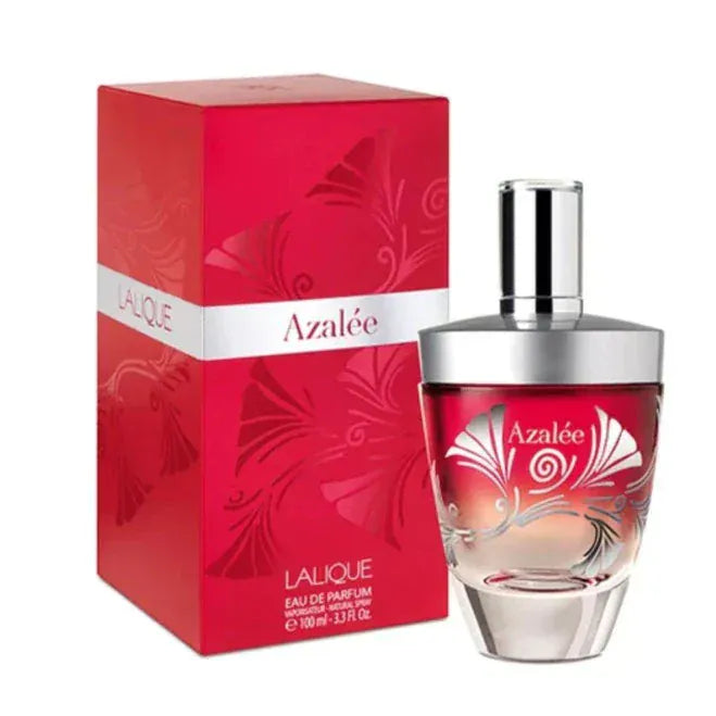 Lalique Azalee Women’s Perfume/Cologne For Women Eau de Parfum 3.3 oz Edp