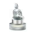 Lalique Bouddha