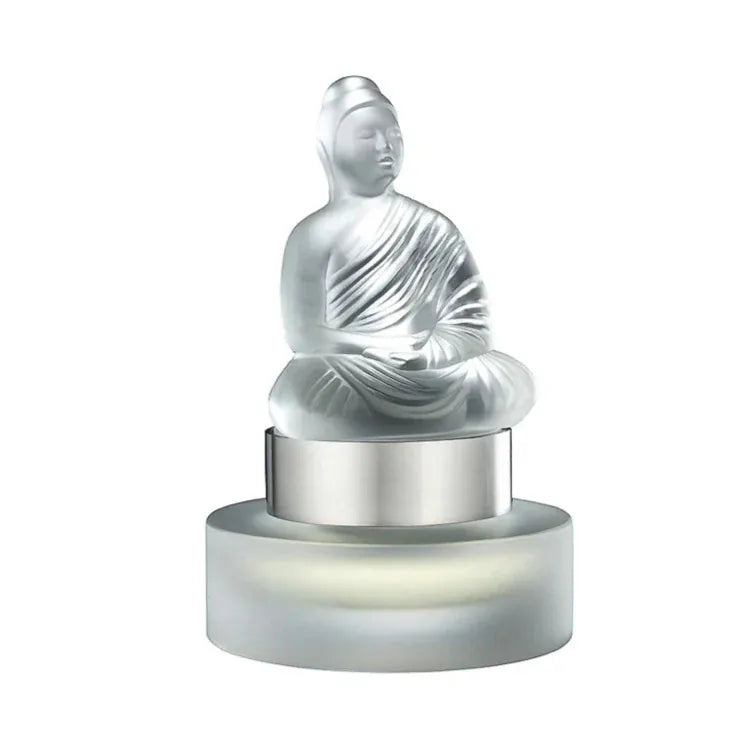 Lalique Bouddha