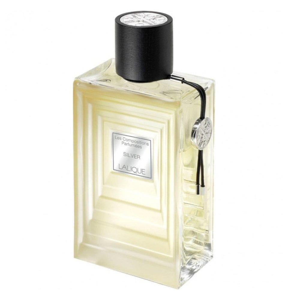 Lalique Chypre Silver 3.3 Oz Edp