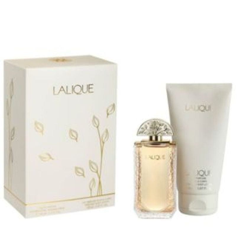 Lalique Eau de Parfum Women’s Perfume/Cologne For Women Eau de Parfum 1.7 oz / 3.4 oz / Gift Set 3.3 oz Edp